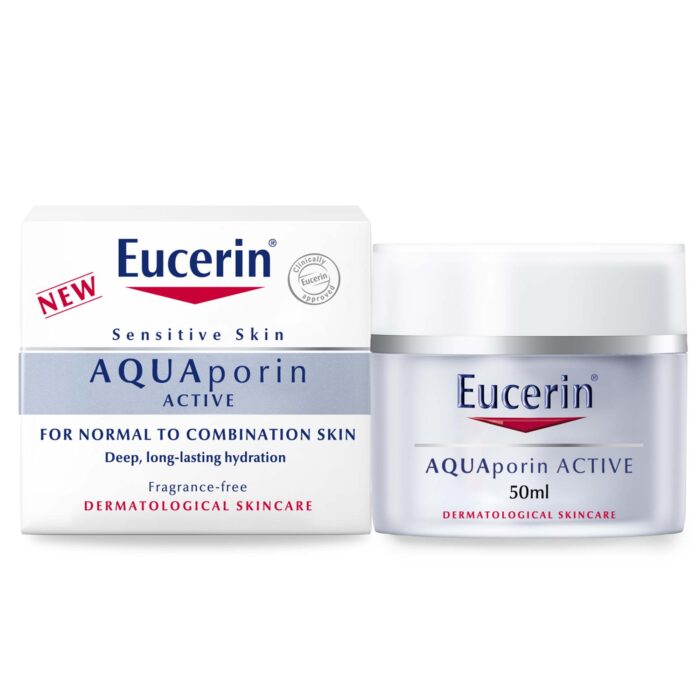 Eucerin Aquaporin Active Light Cream 50ml