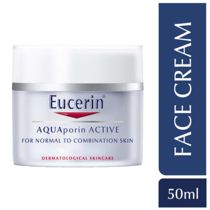 Eucerin Aquaporin Active Light Cream 50ml