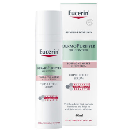 Eucerin Dermo Purifier Triple Effect Serum 40ml