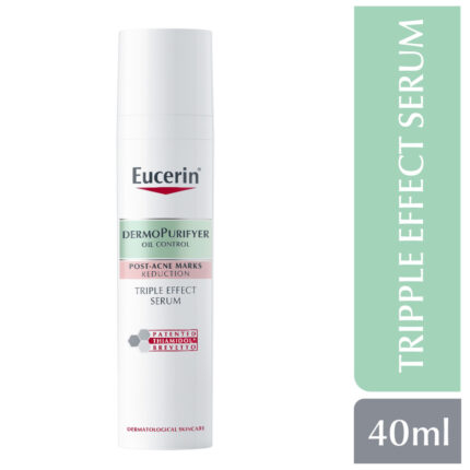 Eucerin Dermo Purifier Triple Effect Serum 40ml