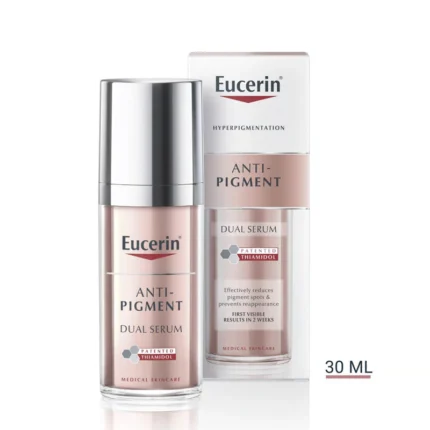 Eucerin Even Pigment Perfector Dual Serum