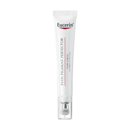 Eucerin Even Pigment Perfector Eye Corrector Dark Circle Illuminating Eye Care Cream