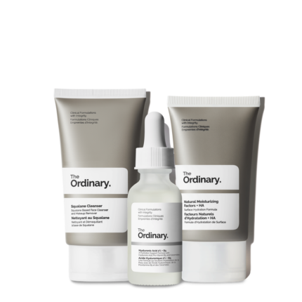 The ordinary ORD-Product-Daily-Set