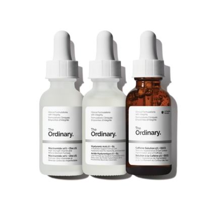 The ordinary ORD-Product-Most-Loved-Set-30ml