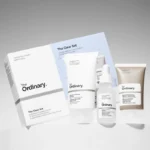 The Ordinary rdn-the-clear-set