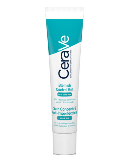 CeraVE blemish-control-gel