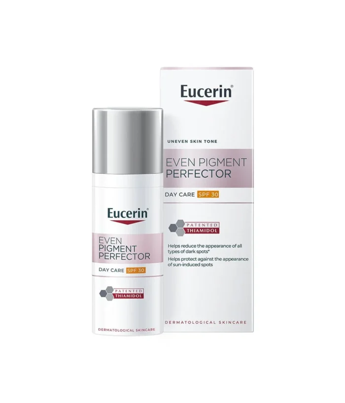 Eucerin Even Pigment Perfector Day Care