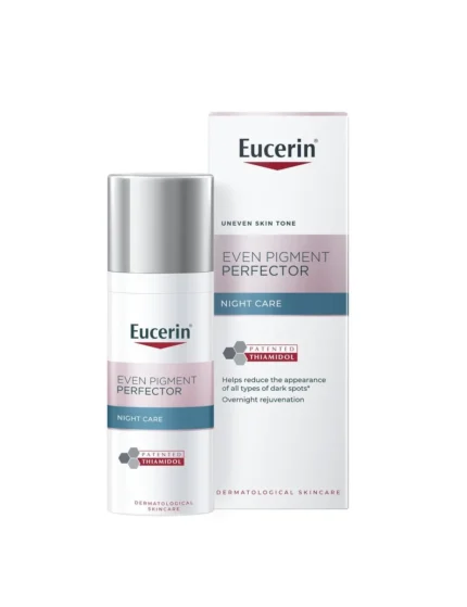 Eucerin Even Pigment Perfector Night Care