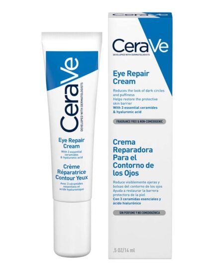 CeraVE eye-repair-cream