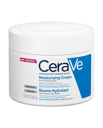 CeraVE moisturising-cream