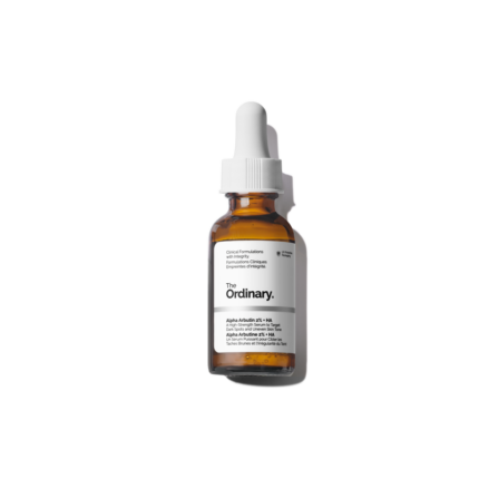 The ordinary ord-Alp-Arb-2pct-30ml-pdp-packshot