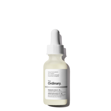 The Ordinary -hyaluronic-acid-2pct-B5-30ml