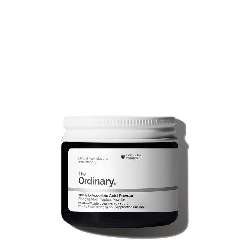 The ordinary rdn-100pct-l-ascorbic-acid-powder-20g