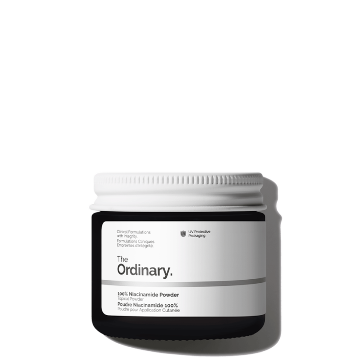 The Ordinary rdn-100pct-niacinamide-powder-20g