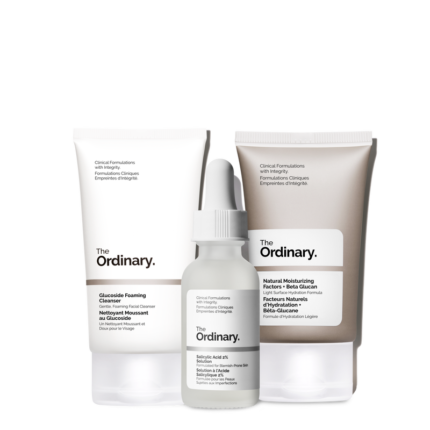 The Ordinary rdn-the-clear-set