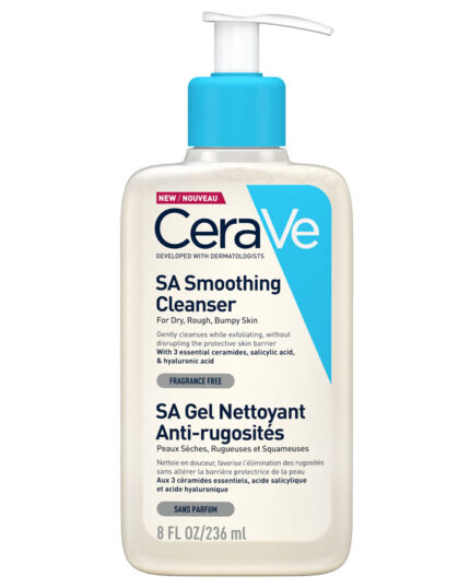 CeraVE sa-cleanser-236ml-