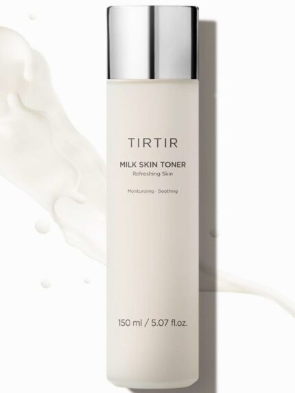 Tirtir Skin Milk Toner – 150ml