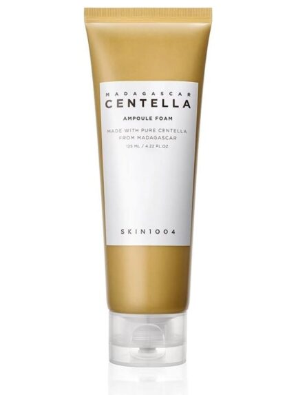 Centella Ampoule Foam Cleanser 125ml