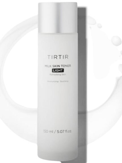 Tirtir Skin Milk Toner Light – 150ml