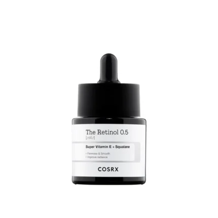 The Retinol 0.5 Oil - 20ml