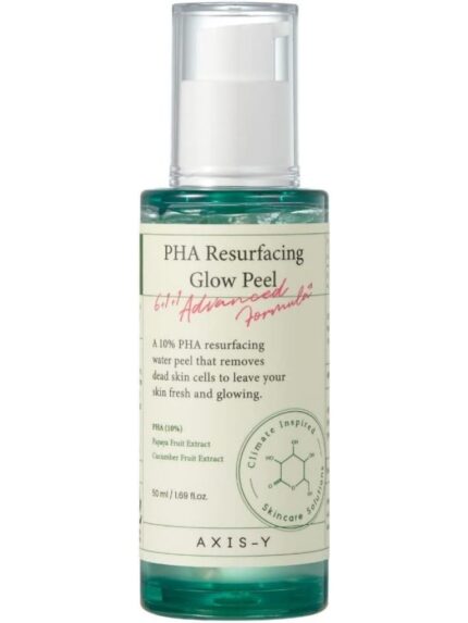 AXIS-Y PHA Resurfacing Glow Peel 50ml