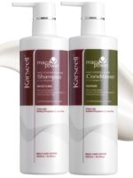 Argan Oil Shampoo and Conditioner Set