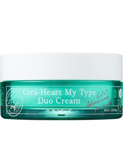 AXIS-Y Cera-Heart My Type Duo Cream