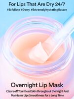 TOCOBO Vita Glazed Lip Mask - 20ml