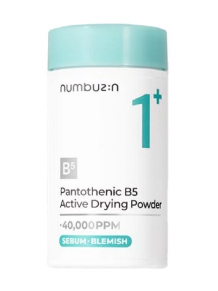 No.1 Pantothenic B5 Active Drying Powder 7g