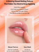 TOCOBO Vita Glazed Lip Mask - 20ml