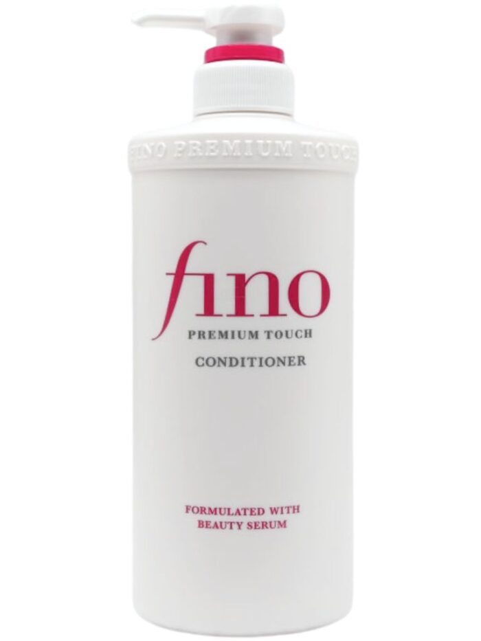 Fino Premium Touch Moist Conditioner 550ml