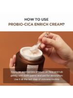 Centella Probio-Cica Enrich Cream 50ml