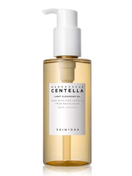 Centella Light Cleansing Oil - 200ml