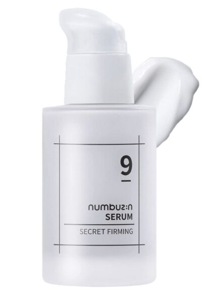 Numbuzin No.9 Secret Firming Serum 50 ml