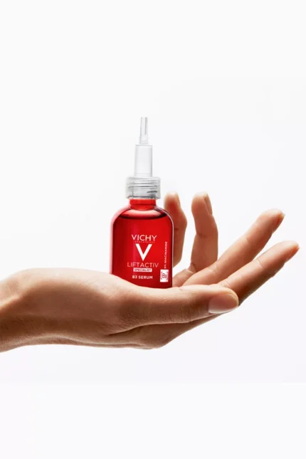 Vichy Liftactiv Specialist B3 Anti Aging Serum For Dark Spots And Wrinkles With Niacinamide 30ml