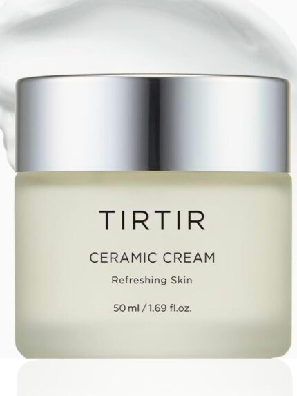 Tirtir Ceramic Cream – 50ml