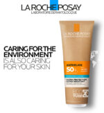 La Roche-Posay Anthelios Hydrating Lotion Sunscreen SPF 50+ for Face and Body