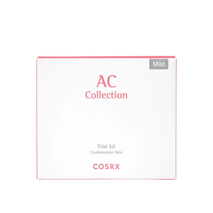 AC Collection Trial Kit (Mild)