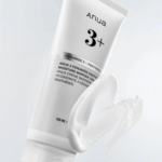 Anua 3 Ceramide Panthenol Moisture Barrier Cream - 100 ml