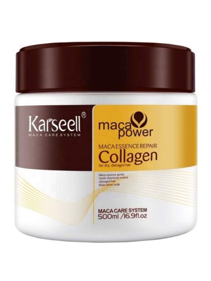 Karseell Collagen Hair Mask 500ml