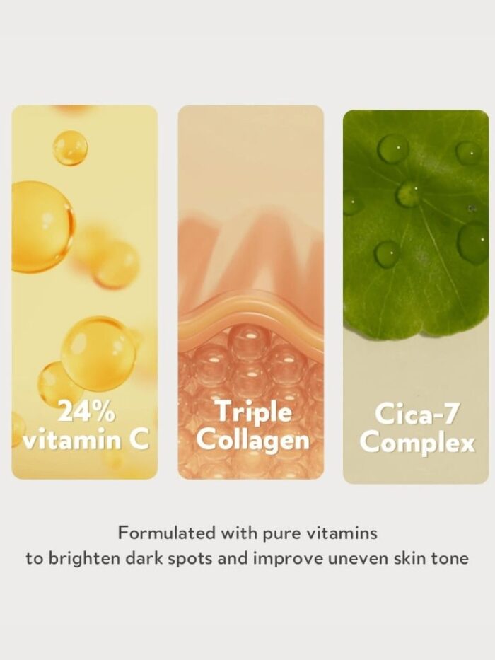 Tirtir PURE VITAMIN C 24% SERUM 30ml