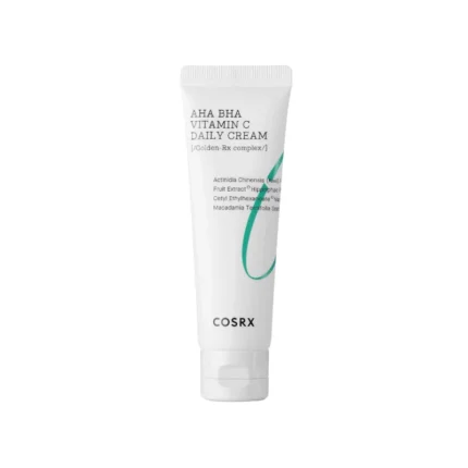 Refresh AHA BHA Vitamin C Daily Cream - 50 ml