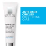 La Roche-Posay Lipikar Pigmentclar Eye Cream For Dark Circles 15ml