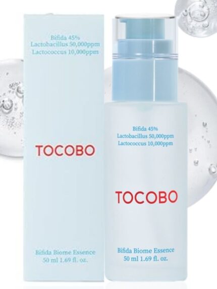 TOCOBO Bifida Biome Essence 50ml