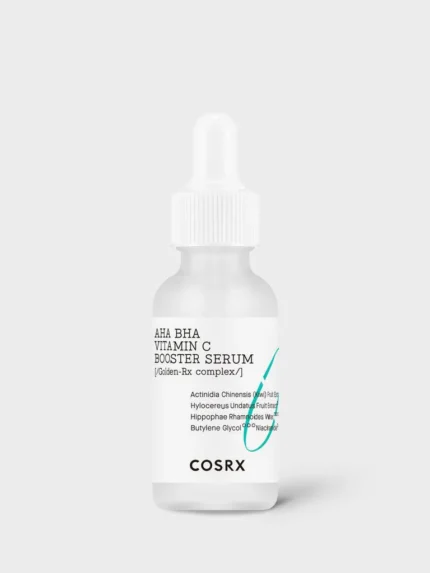 Refresh AHA/BHA Vitamin C Booster Serum 59ml