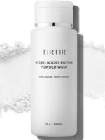 Tirtir Hydro Boost Enzyme Cleansing Powder 2.64 Oz