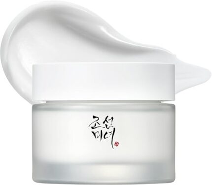 Beauty of Joseon Dynasty Cream - Luxurious Anti-Aging and Hydrating Face Cream - 50ml