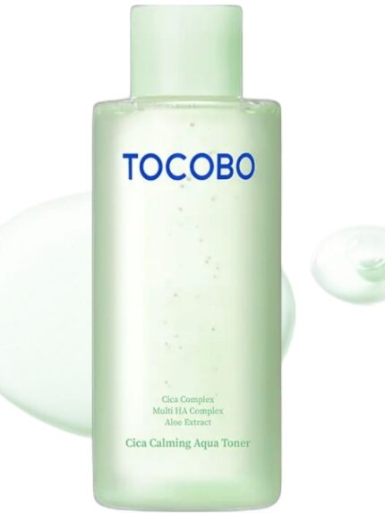 Tocobo Cica Calming Aqua Toner 200ml