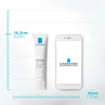 La Roche-Posay Effaclar Duo+ Spf30 Treatment Cream For Oily And Acne Prone Skin 40ml