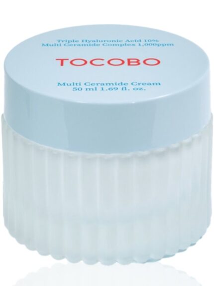 TOCOBO Multi Ceramide Cream 50ml